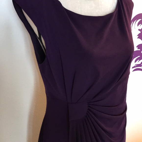Connected Apparel Dresses & Skirts - Beautiful Purple💜Connected dress